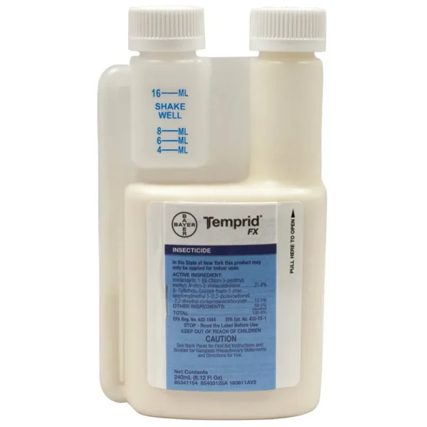Temprid FX (240 ml) Insecticide