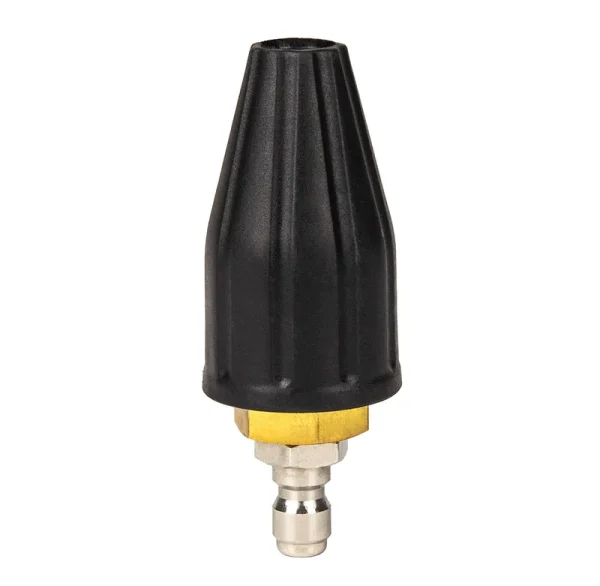 Westinghouse Pressure Washer Turbo Nozzle Attachment - 3600 psi, Connector