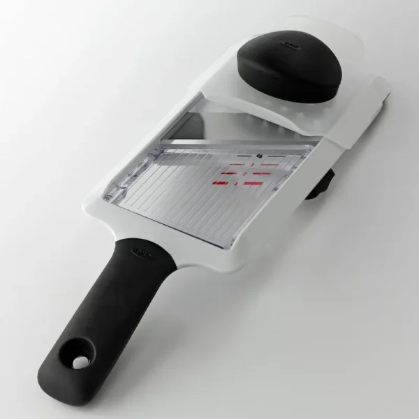 Oxo Good Grips Hand-Held Mandolin Slicer