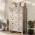 Light Rustic Oak
