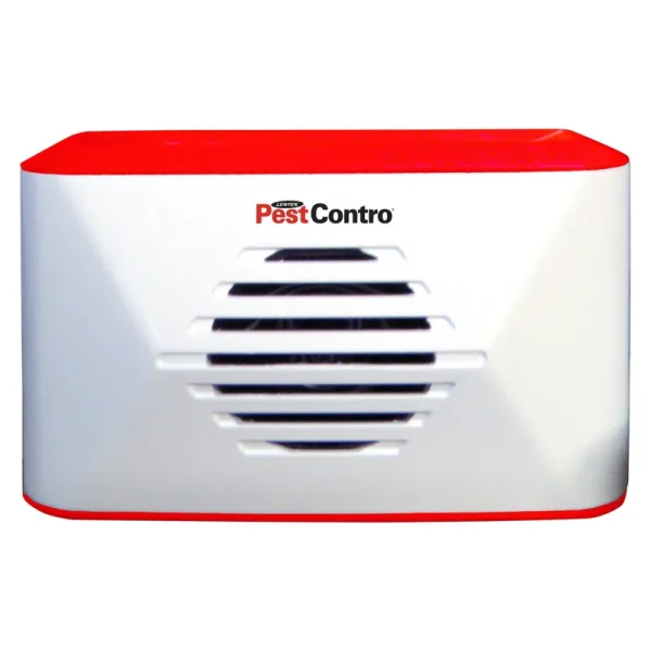 Pest Contro Control Portable Ultrasonic Rodent Repeller