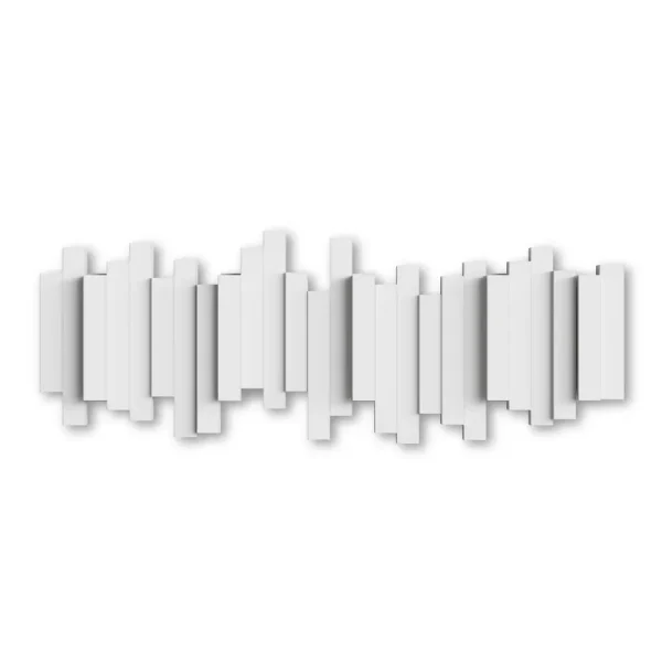 Umbra - White Sticks Multi Hook
