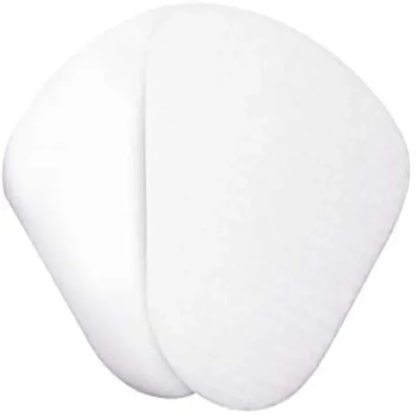5 Pack Foam and Felt Filters Fit Shark Xff350 Navigator Lift-Away Nv350, Nv351, Nv352