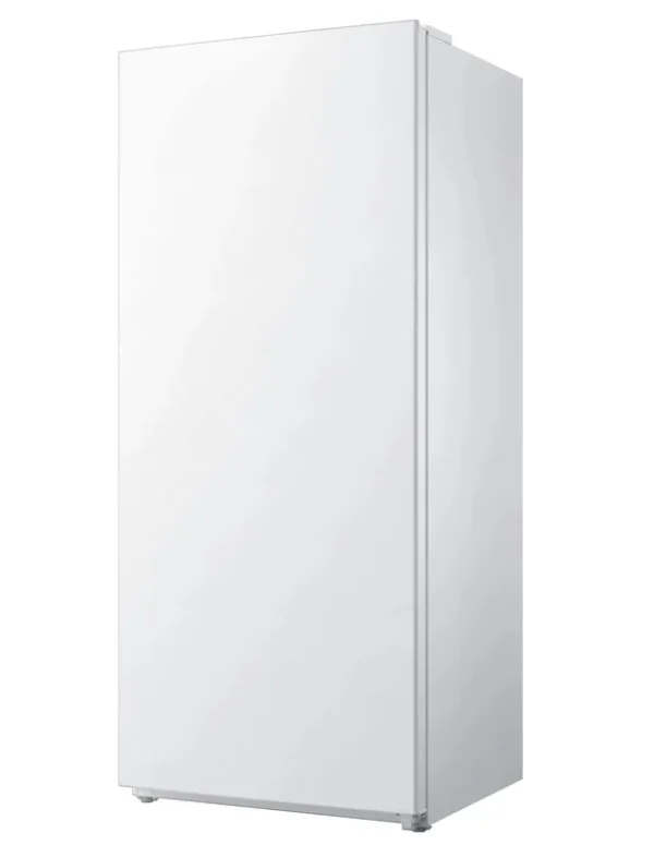 Midea Garage Ready 21-cu ft Frost-Free Convertible Upright Freezer/Refrigerator (White) | MRU21F2AWW