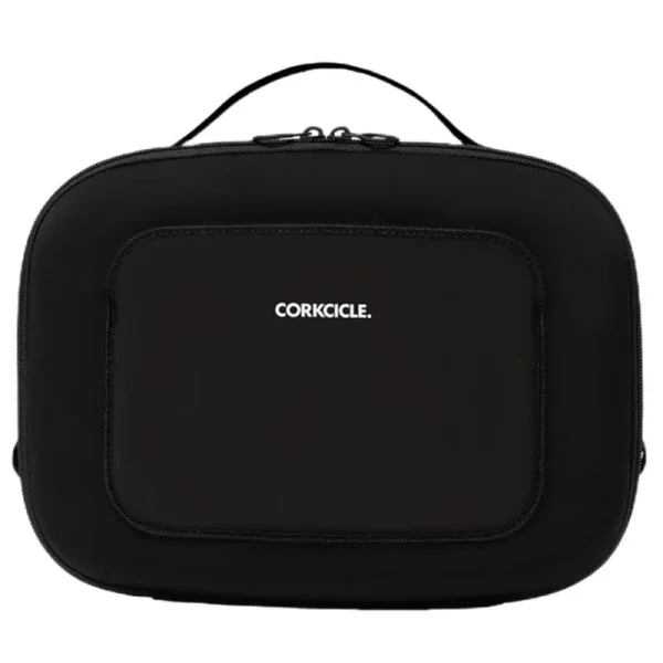 Corkcicle - Neoprene Lunchpod - Black