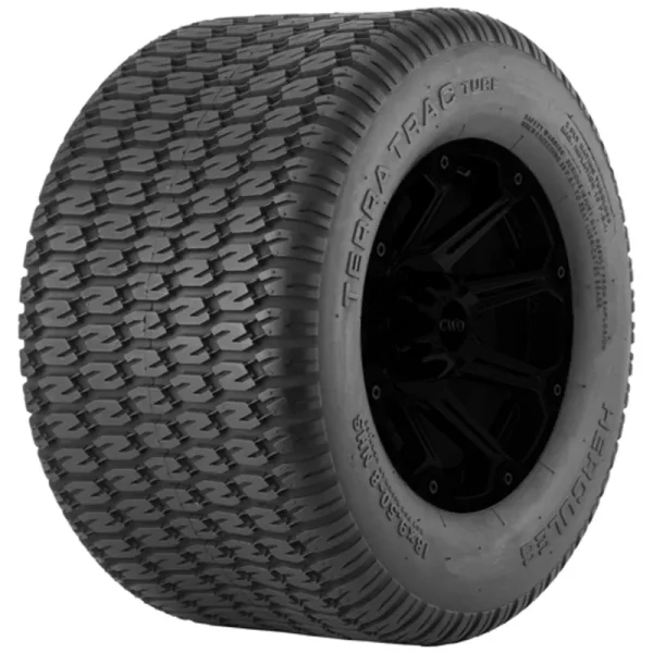 Hercules Terra Trac Turf Tire 18X9.50-8/4