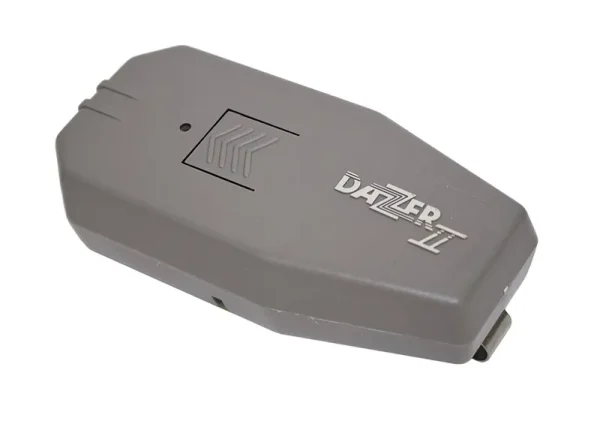 Dog Dazer II Ultrasonic Deterrent