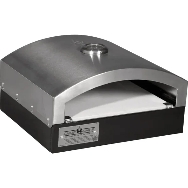 Camp Chef Artisan Pizza Oven - 14 x 16 in