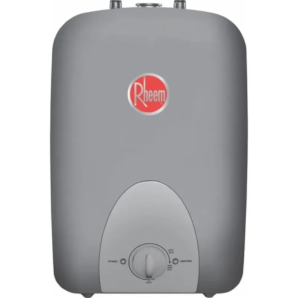 Rheem Minitank 120-Volt 2.5 gal. Compact Point of Use Electric Water Heater