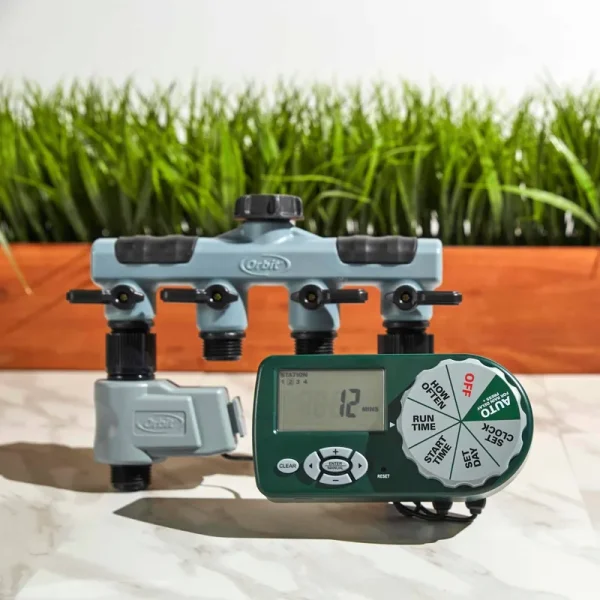 Orbit Yard Watering Kit