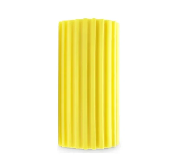 Scrub Daddy Damp Duster Yellow Sddamyl, One Size