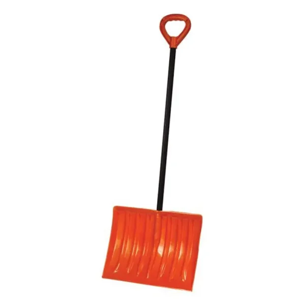 Bigfoot Poly Snow Shovel