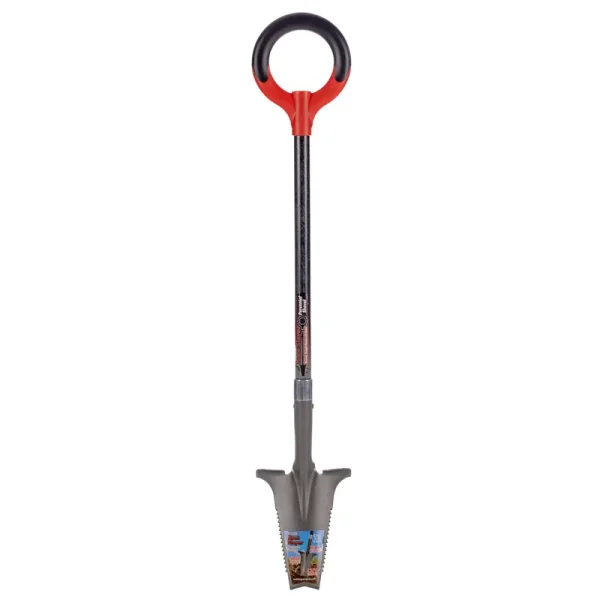 Root Slayer Perennial Garden Shovel