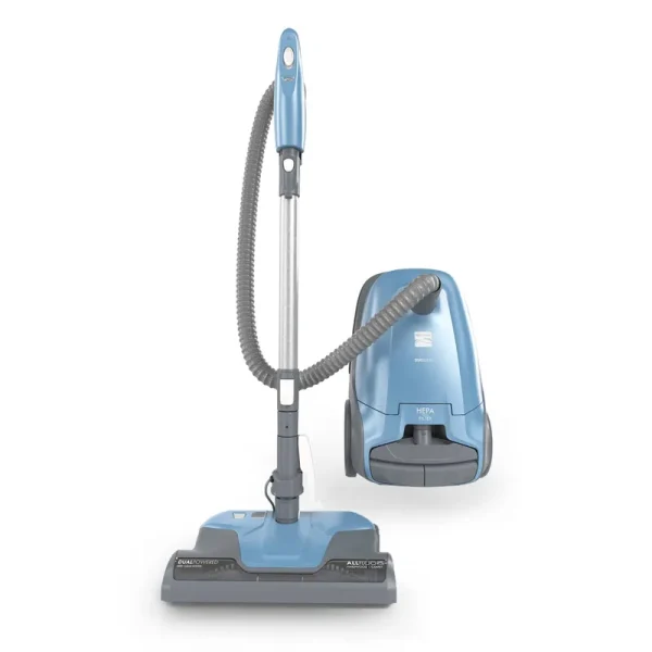 Kenmore BC4002 200 Series Bagged Canister Vacuum