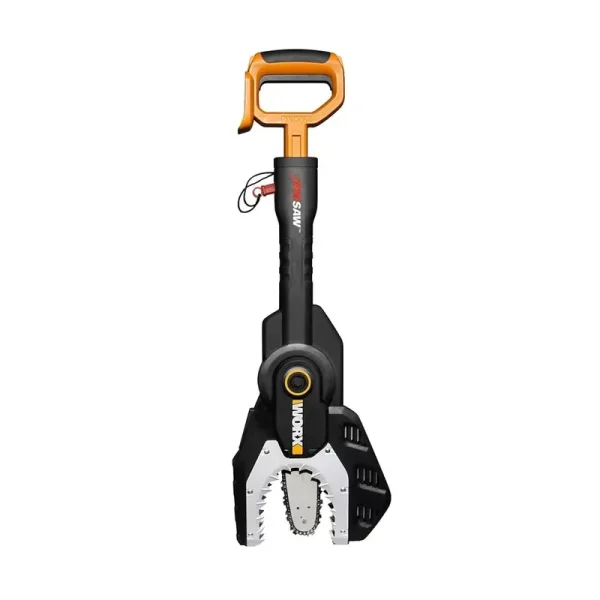 Worx WG320.9 20V 6" JawSaw Cordless Chainsaw - Tool Only