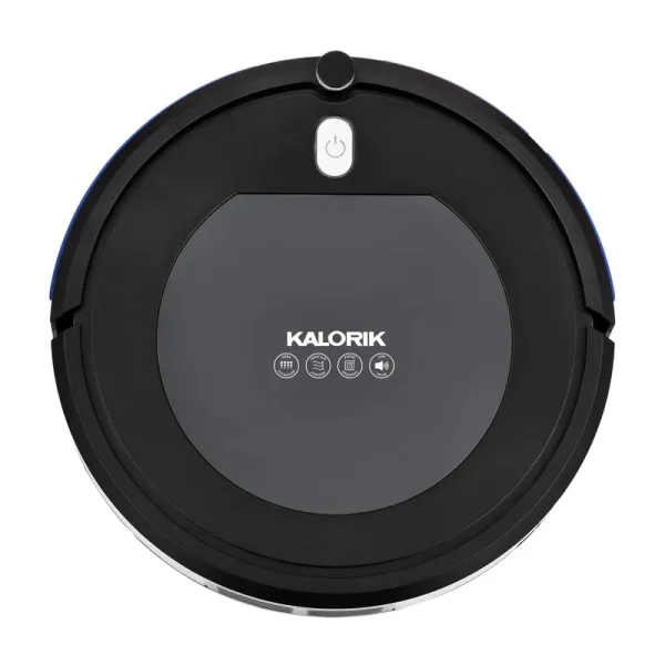 Kalorik Home Ionic Pure Air Robot Vacuum