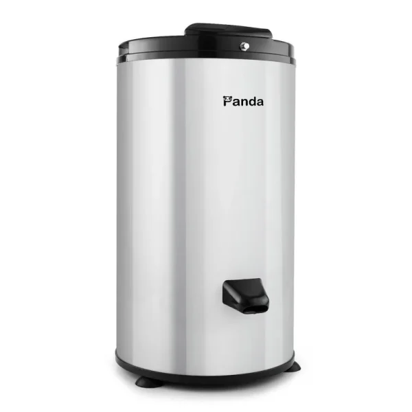 3200 RPM Ultra Fast Portable Spin Dryer Stainless Steel, 110-Volt / Capacity 0.6 Cu. ft.