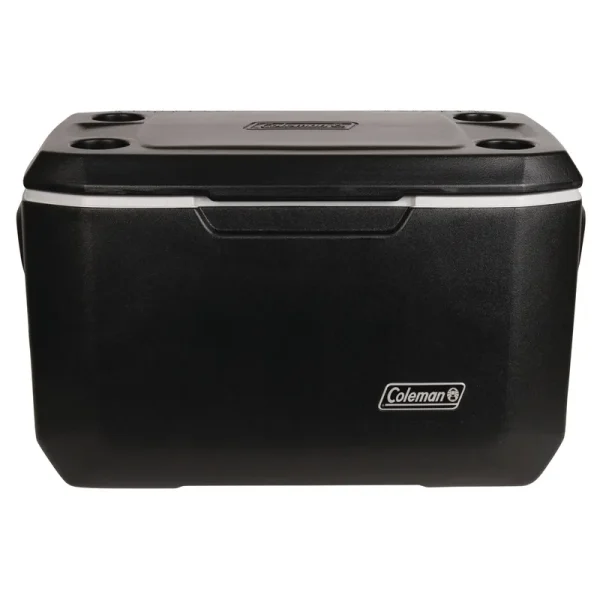 Coleman Xtreme 5 - 70 Quart Cooler - Black