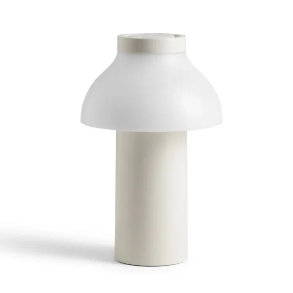 Hay - PC Portable Lamp - Cream White