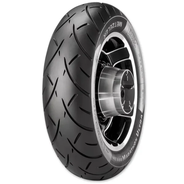 Metzeler ME 888 Marathon Ultra Rear Tire 160/70B17 (2409000)