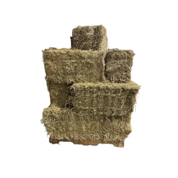 Bell Nursery Straw Bale Full Size (13 Bales)