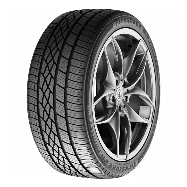 Firestone Firehawk A/S V2 All-Season 245/45R20 103W XL Passenger Tire