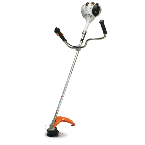 Stihl FS 56 C-E Bike Handle Gas Trimmer