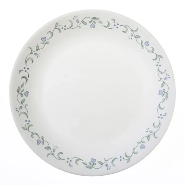 Corelle Livingware Plate, Country Cottage, 10.25 Inch