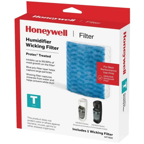 Honeywell Humidifier Filter