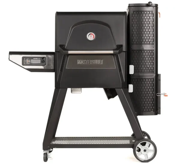 Masterbuilt Gravity Series 560 Digital Charcoal Grill & Smoker