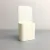 Small Storage Box White