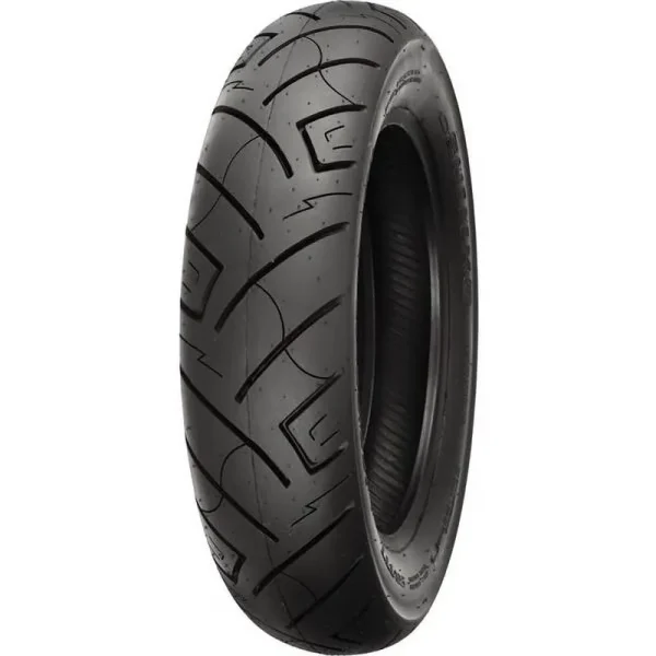 Shinko - 170/80 - 15 - 777 Heavy Duty Rear Cruiser, Touring Motorcycle Tire