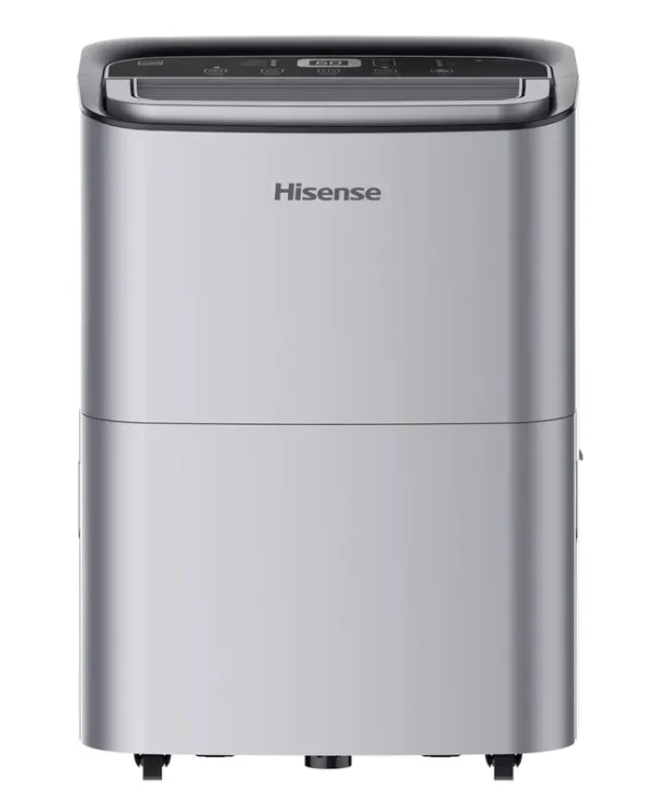 Hisense 35-Pint 2-Speed Dehumidifier Energy Star | DH5020K1G