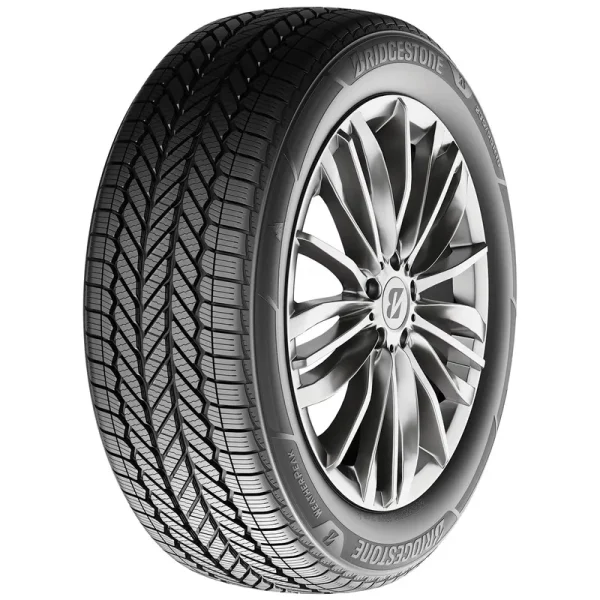 Bridgestone Weatherpeak All-Weather 225/60R18 100H Passenger Tire