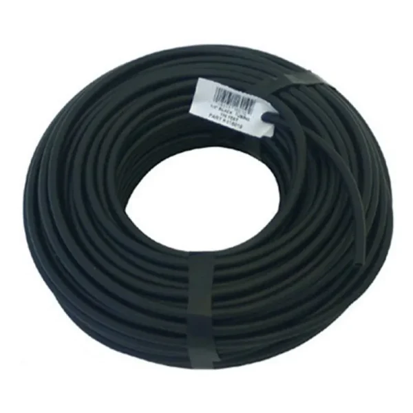 Raindrip 1/4" x 50' Black Tubing 016005P