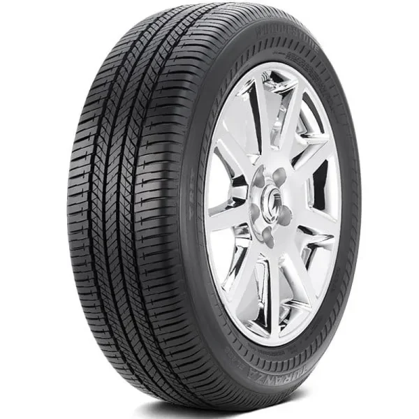 4 Bridgestone Turanza EL400 - 02 235/40R19 96V All-Season Performance Tires BR024804 / 235/40/19 / 2354019
