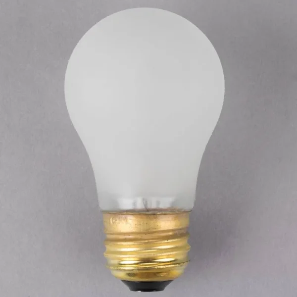 Satco S4881 Incandescent A15