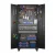 Black-2 Drawer-Pegboards