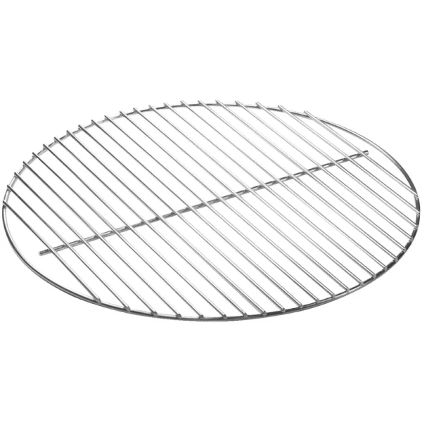 Weber 7431 Cooking Grate for Smokey Joe Grills, Silver, 13.5"