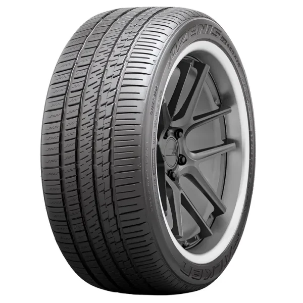 Falken Azenis FK460 A/S UHP 265/35ZR18 97Y XL Passenger Tire