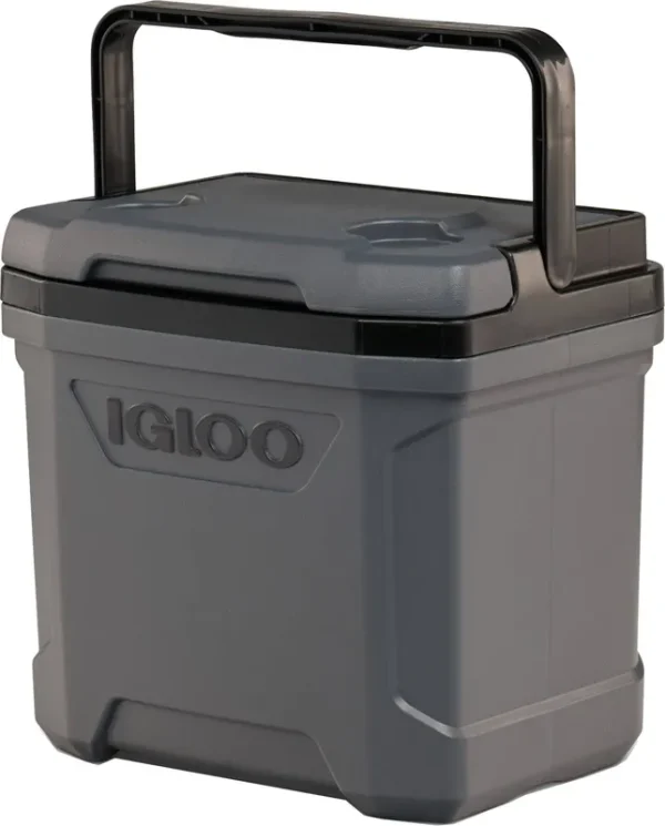 Igloo Tactical Gray Latitude 16 qt Cooler | Dick's Sporting Goods