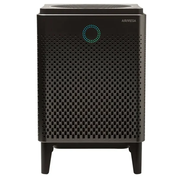 Coway Airmega 400 HEPA Air Purifier (Covers 1560 sq. ft.) - Graphite