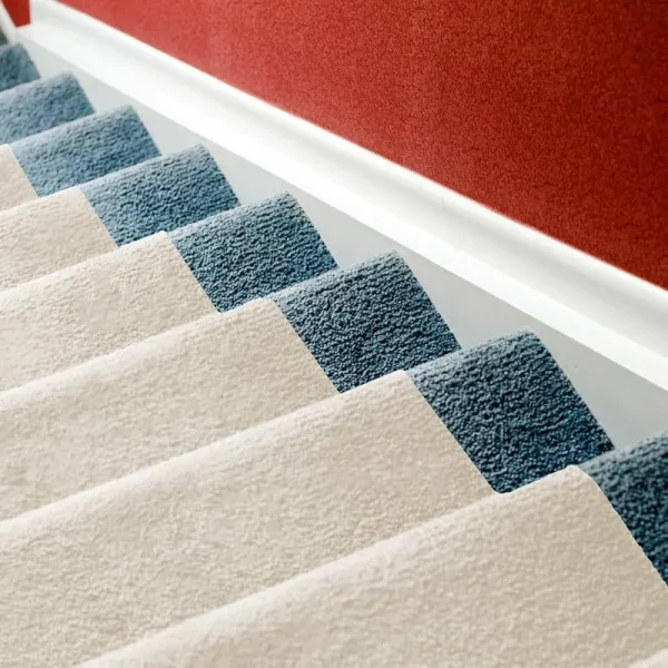 LAMINET Non-Slip Carpet & Floor Protector - Beige - 6' L x 30" W