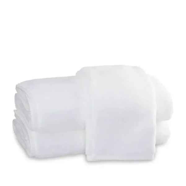 Matouk Milagro - Bath Towel White
