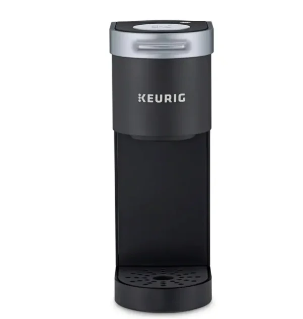 Keurig Classic K-Mini Plus Brewing System Black