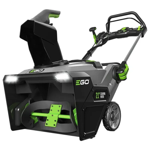 21" Ego Cordless Snow Blower SNT2102