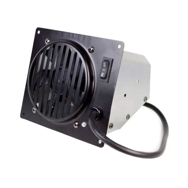 Dyna-Glo Fan Vent-Free Wall Heater