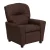 Brown Leather
