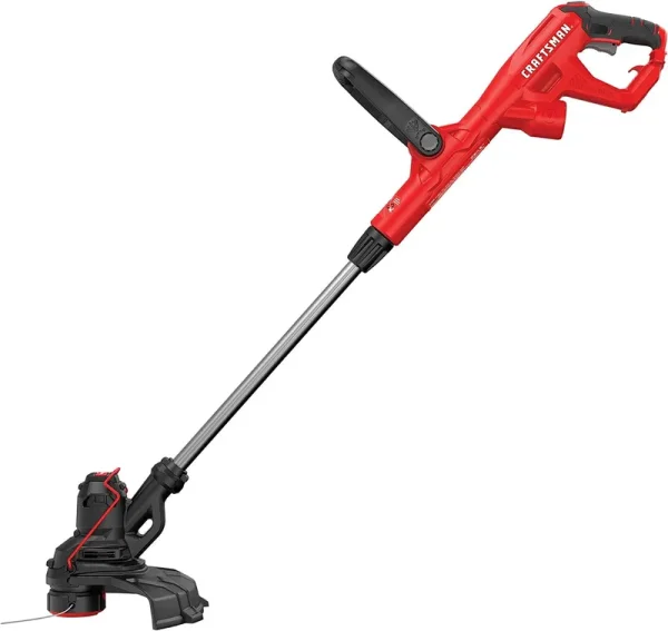Craftsman Weedwacker CMEST913 14 in. Electric String Trimmer