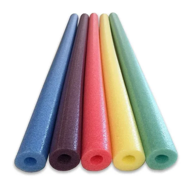 Oodles of Noodles Foam Pool Swim Noodles - 5 Pack